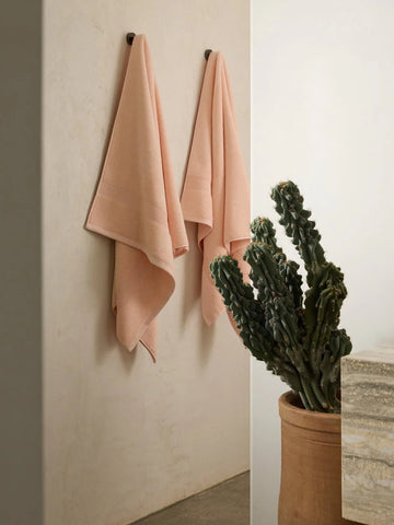 Luxe Bath Towel Set