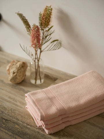 Luxe Hand Towels
