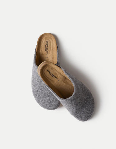 Lakehouse Clog