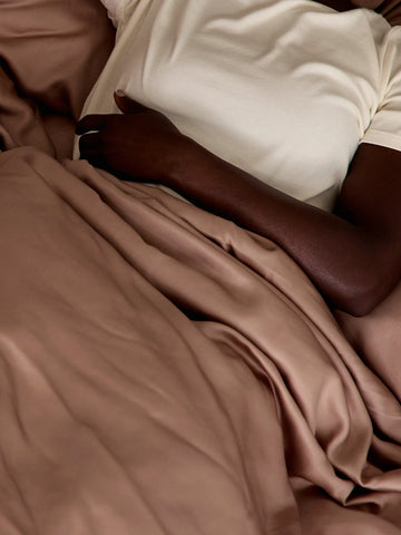 Bamboo Duvet Cover - Last Chance