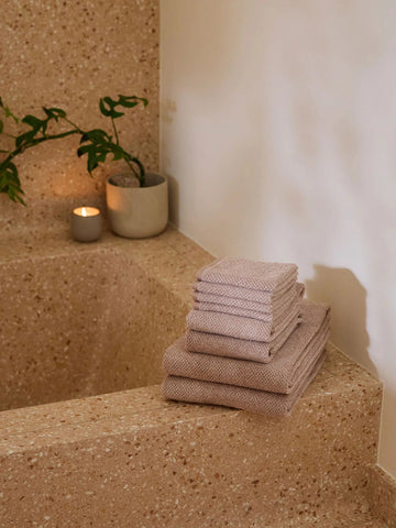 Nantucket Bath Towel Set
