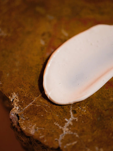 Clay Mask