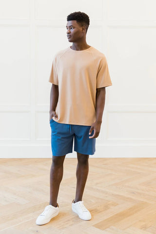 Men's Brushed Bamboo Shorts - Last Chance