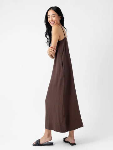 Women's Sunset Slip Dress - Last Chance