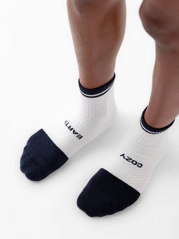 Women's Essential Quarter Sock - Last Chance