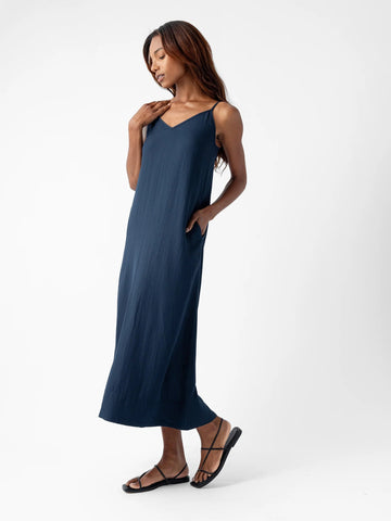 Women's Sunset Slip Dress - Last Chance