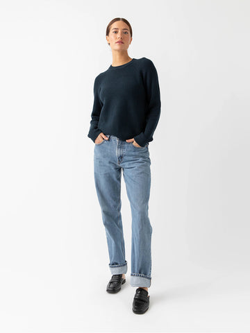 Women's Classic Crewneck - Last Chance