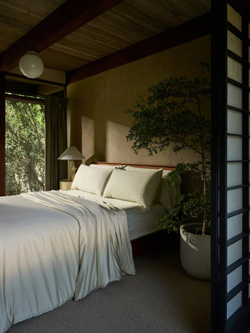 Bamboo Duvet Cover - Last Chance