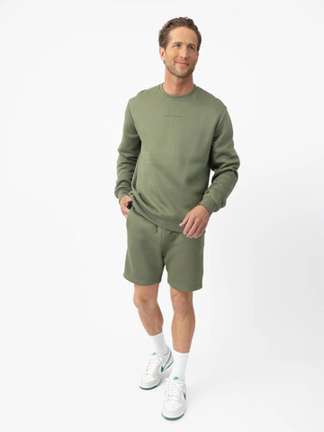 Men's CityScape Crewneck - Last Chance