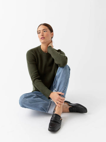 Women's Classic Crewneck - Last Chance