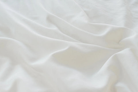 Linen Bamboo Pillow Shams - Last Chance