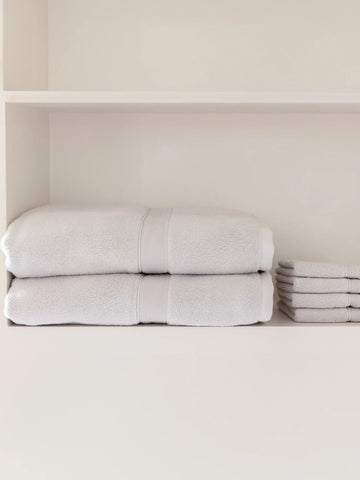 Luxe Bath Sheets
