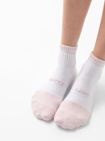 Women's Essential Quarter Sock - Last Chance