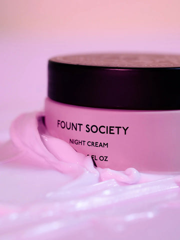Night Cream