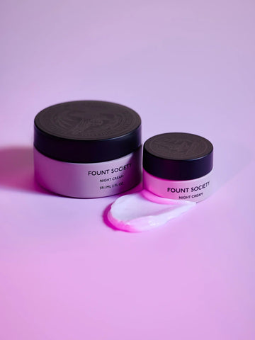 Night Cream