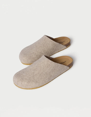 Lakehouse Clog
