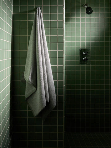 Nantucket Bath Sheets