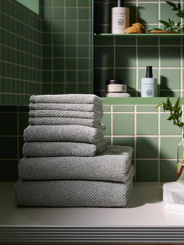 Nantucket Hand Towels