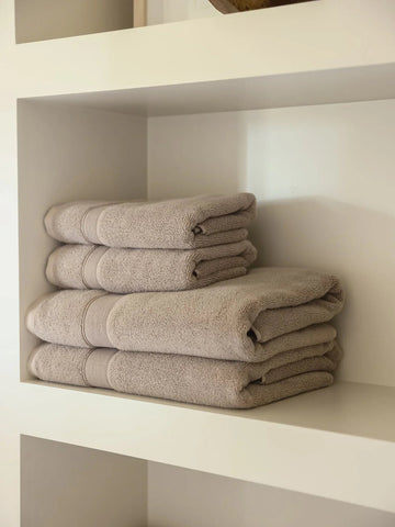 Luxe Hand Towels