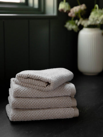 Nantucket Washcloths