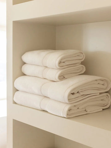 Luxe Hand Towels