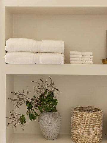 Luxe Washcloths