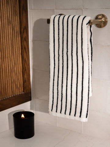 Luxe Hand Towels