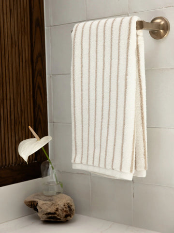 Luxe Hand Towels