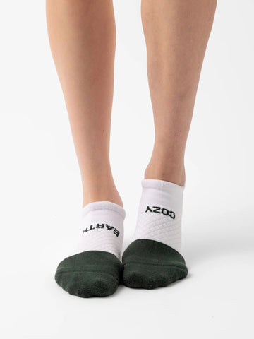 Women's Essential Ankle Sock - Last Chance