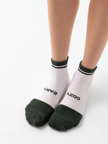 Women's Essential Quarter Sock - Last Chance