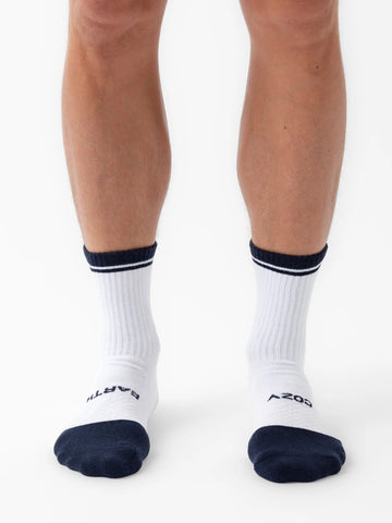 Men's Essential Calf Sock 4-Pack - Last Chance