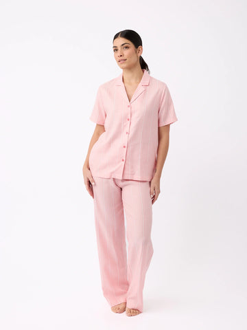 Women's Soft Woven Pajama Pant - Last Chance