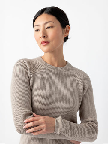 Women's Classic Crewneck - Last Chance