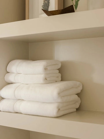 Luxe Hand Towels