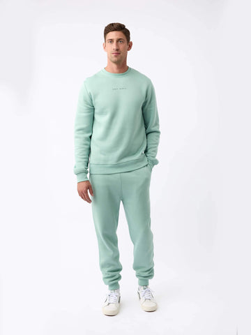 Men's CityScape Crewneck - Last Chance