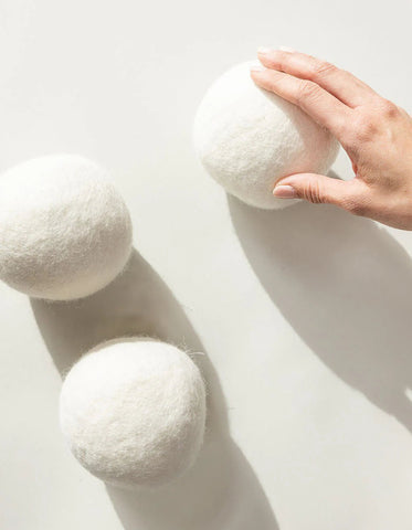 Wool Dryer Balls