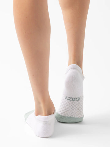 Women's Essential Ankle Sock - Last Chance