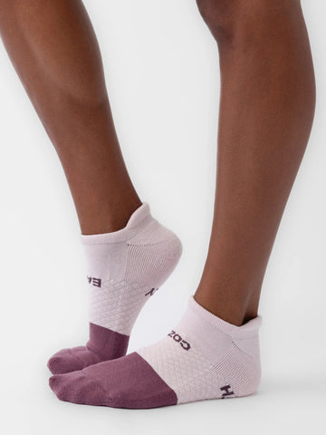 Men's Essential Ankle Sock 4-Pack - Last Chance