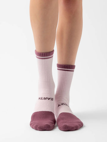 Women's Essential Calf Sock 4-Pack - Last Chance