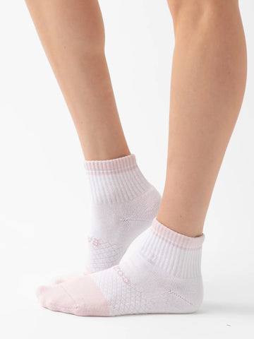 Women's Essential Quarter Sock 4-Pack - Last Chance