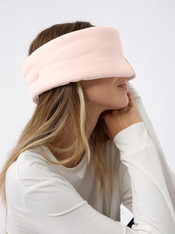 Adjustable Bamboo Sleep Mask