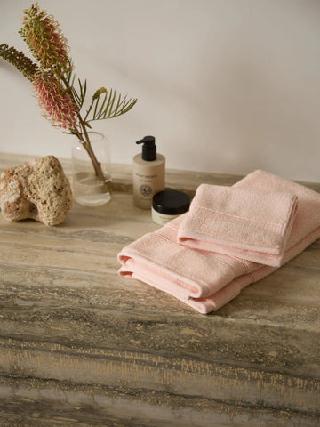 Luxe Hand Towels