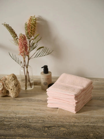 Luxe Washcloths