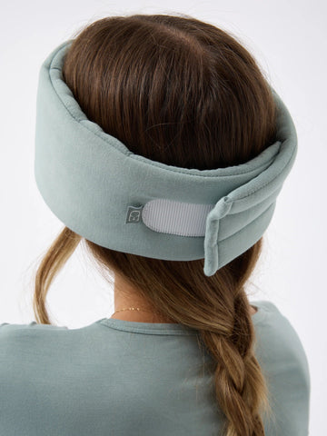 Adjustable Bamboo Sleep Mask
