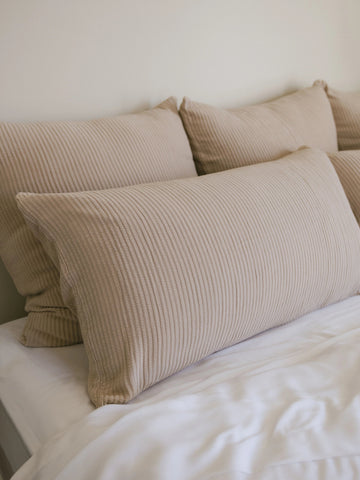 Bamboo Coverlet Euro Sham - Last Chance