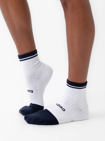 Women's Essential Quarter Sock - Last Chance