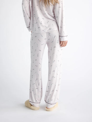 Women's Bamboo Stretch-Knit Pajama Pant - Last Chance