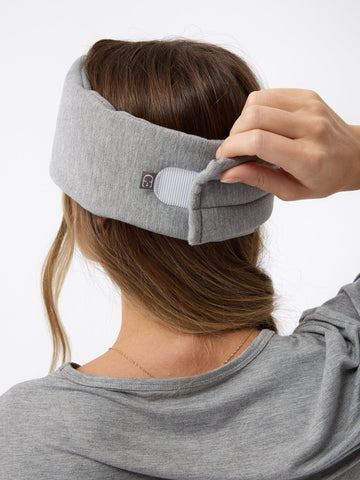 Adjustable Bamboo Sleep Mask