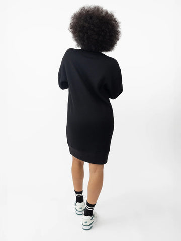 Women's CityScape Crewneck Dress - Last Chance