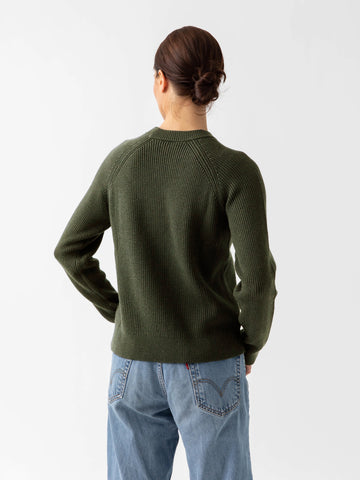 Women's Classic Crewneck - Last Chance